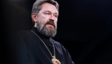 Митрополита Іларіона (Алфєєва) направили на служіння до Бразилії
