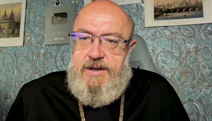 Відповідь Шкілю на «Феофаніївське збіговисько»