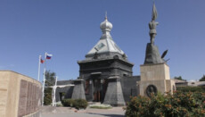 Russian Intelligence accuses EU of “malicious attack” on ROC in Armenia