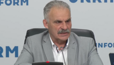 Єленський: Із США нам вказують, що мобілізувати священників неприпустимо