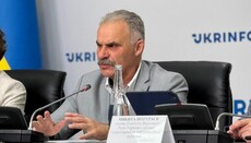Єленський про єпископів УПЦ: Таких не бронюємо
