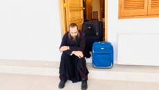 Metropolitan Tychikos evicted from Paphos Metropolis building