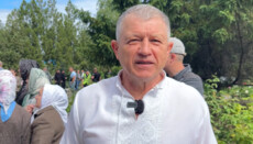 Парафіянин захопленого собору УПЦ: Храм перевели без нашої згоди