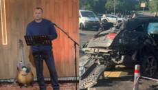 Баптистський пастор став винуватцем загибелі чотирьох людей у Києві