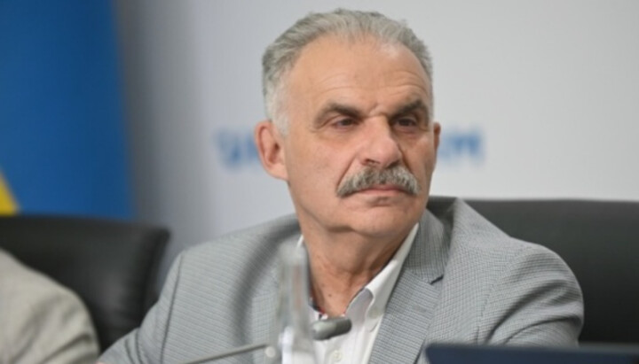 Ο Ελένσκι ανέφερε τον αριθμό των συγκρούσεων λόγω των μεταβάσεων στην ΠΕΟ