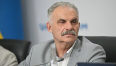 Еленский назвал число конфликтов из-за переводов в ПЦУ