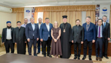 Члени ВРЦіРО розповіли послу США, як захищають релігійну свободу