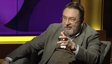Ποτουράεφ: Στις πόλεις το ζήτημα της ιδιοκτησίας των ναών πρέπει να το αποφασίζουν οι κάτοικοί τους
