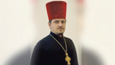 Στη Χμελνίτσκα περιοχή το ΤΣΚ συνέλαβε ιερέα της ΟΠΕ