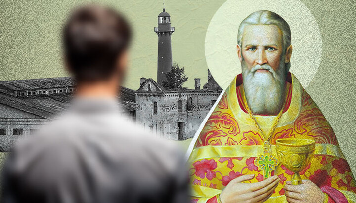 Άγιος που τον κορόιδευε όλη η πρωτεύουσα