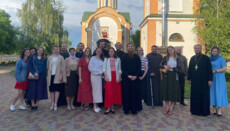 Στην Επαρχία Βολυνίας πραγματοποιήθηκε συνέδριο για τη διάκριση μεταξύ πίστης και ψυχολογίας