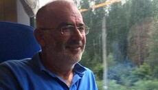 Кіпрський богослов: Церква повинна переглянути своє ставлення до ЛГБТ