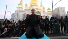 У Рязані суд оштрафував баптиста за критику ісламу в проповіді