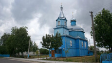 Депутат закликав СБУ покарати віруючих УПЦ у Камені-Каширському