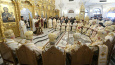 Consecration of new metropolitan of Paphos held amid protests