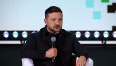 Зеленський підтримав членів ЛГБТ в Україні