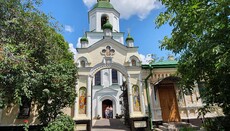 Мінкульт допустив передачу ПЦУ «Афганського» храму Лаври