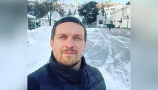 Усик: Києво-Печерська лавра – доказ давності української нації