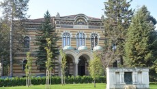 Синод Болгарської Церкви виступив проти гей-параду в Софії