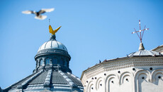 Румынская Церковь выступила против гей-парада в Бухаресте