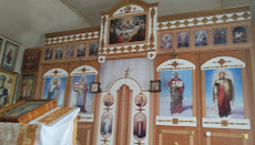 Священник розповів про загрозу знесення його храму в Києві