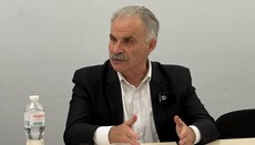 ГЭСС – УПЦ: Вас обманывают, будто государство хочет отобрать ваши храмы
