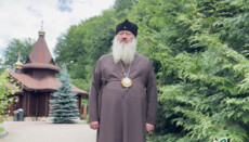 Намісник Лаври прокоментував обстріл Успенського собору