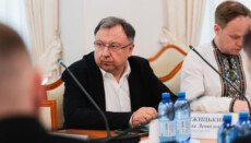 Общины не переходят в ПЦУ, потому что там нет священников, – нардеп