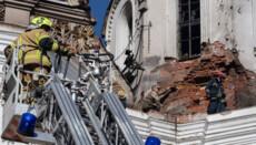 Greek Culture Ministry to fund restoration plans for Kyiv-Pechersk Lavra