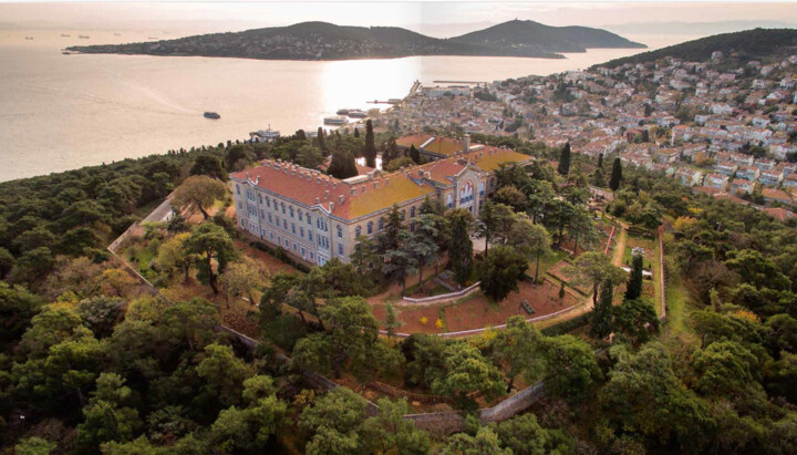 Τραμπ και ΕΕ πέτυχαν από τον Ερντογάν το άνοιγμα της Θεολογικής Σχολής της Χάλκης