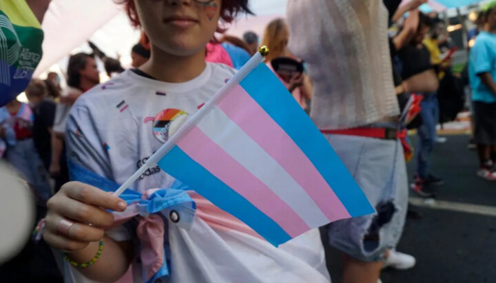 The organization falsified data regarding the safety of gender-transition procedures for minors. Photo: Scanpix