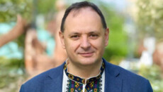 Мэр Ивано-Франковска: ЛГБТ-идеология вредит Украине