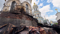 Мінкульт: Уряд виділив кошти на відновлення Лаври