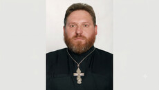 Клірик ПЦУ перейшов до УПЦ КП