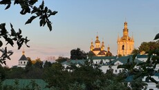 Голова заповідника назвав кількість братії, що проживає в Лаврі