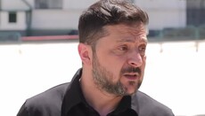 Удар по Лаврі викликав у мене лють, ми повернемо війну в Рашку, – Зеленський