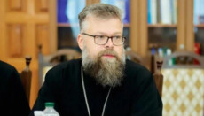Клірик ПЦУ: Москва вдарила по Лаврі, бо там тепер ПЦУ