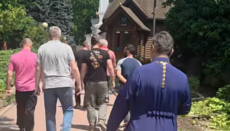 В ПЦУ заявили, що перейменують захоплений Олександро-Невський храм в Одесі