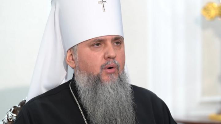 Сергій Думенко. Фото: канал «Рада»