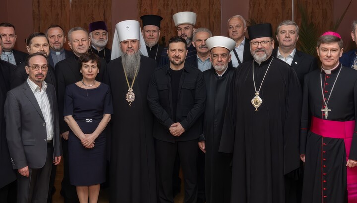 Чому ВРЦіРО має перейменуватися на «Держслужбу у справах релігій»