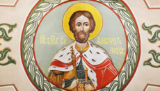 OCU intends to remove frescoes and wall paintings from seized Odesa church