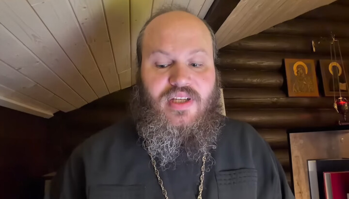 Відповідь о. Павлу Островському на закиди про «розкольників з УПЦ»