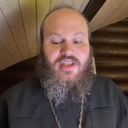 Відповідь о. Павлу Островському на закиди про «розкольників з УПЦ»