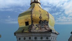 Заповідник закликав активніше жертвувати на відновлення Успенського собору