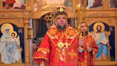 Шкода, яку нанесено УПЦ - удар по міжнародному іміджу України -  єпископ Миколай (Почтовий)