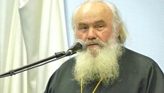 Митрополит Веніамін (Пушкар): Всеправославний Собор міг мати політичні цілі