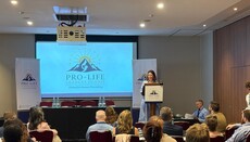 EU launches support program for pro-life organizations