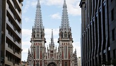 Польська компанія виділить мільйон євро на реставрацію костелу св. Миколая