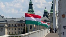 У Венгрії чоловікові загрожує до трьох років тюрми за зняті ЛГБТ-прапори