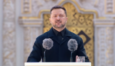 Зеленський: Починаємо готуватися до 1000-річчя символічного місця нашої сили